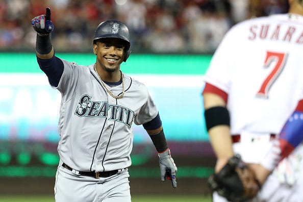 Could Jean Segura return to the Mariners?