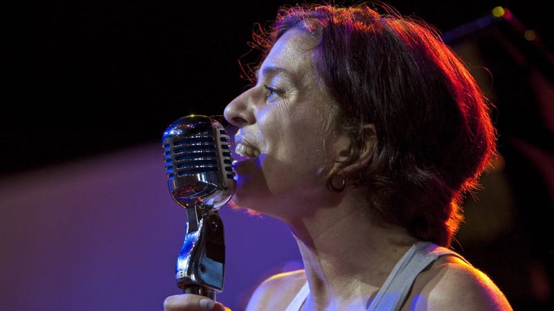 Ani DiFranco