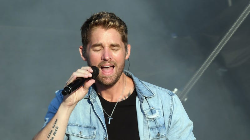 Brett Young