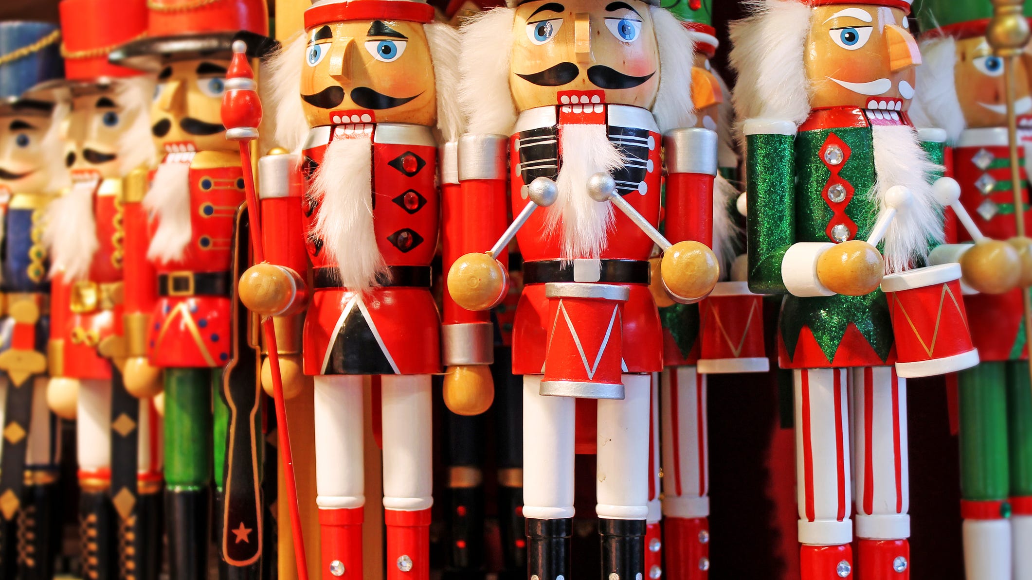 Things To Do Around DFW: Holiday lights, Christmas festivals, Ballet Theatre and more