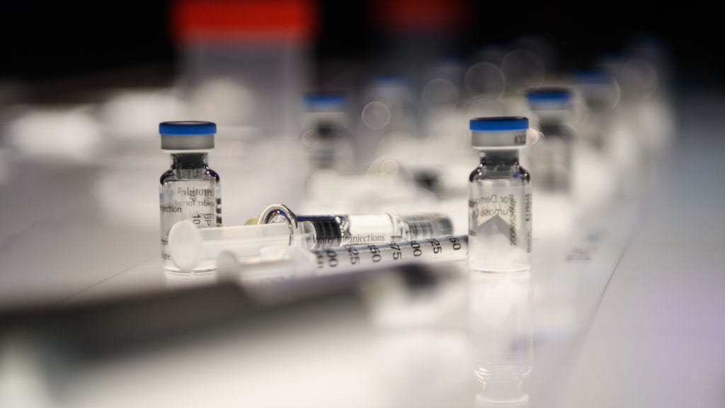 The overturning of Roe v. Wade could put IVF at risk in some states