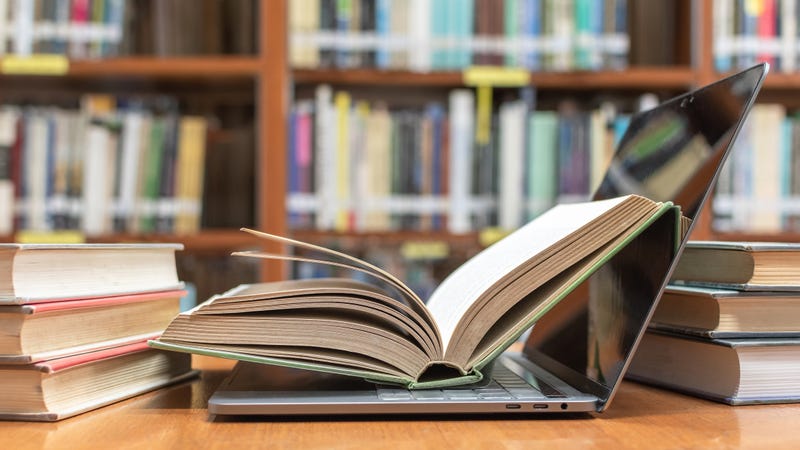 School Library