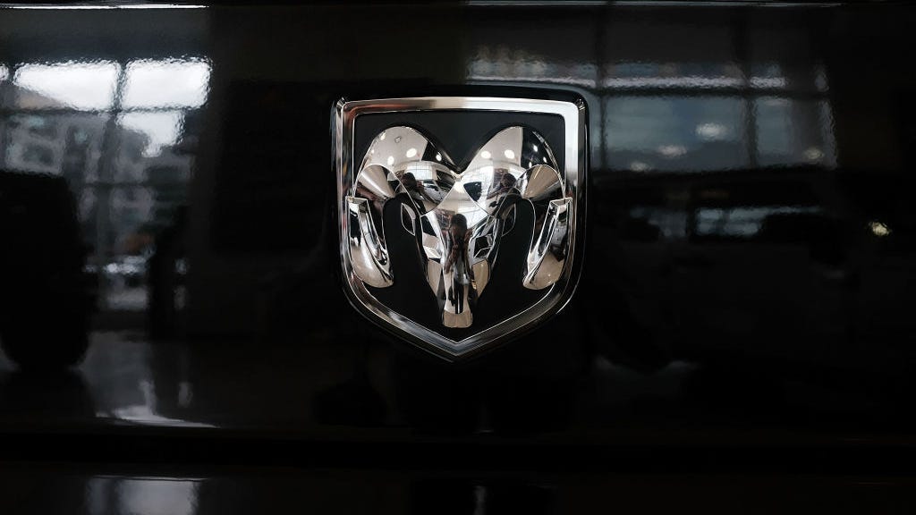 Recall: Owners of certain heavy-duty Ram trucks warned to park outside due to fire risk