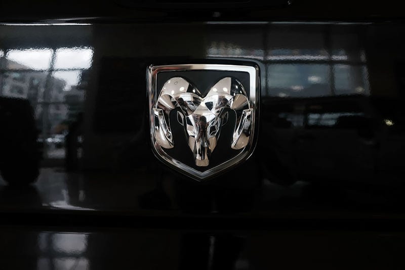 Ram pickups recalled due to fire risk