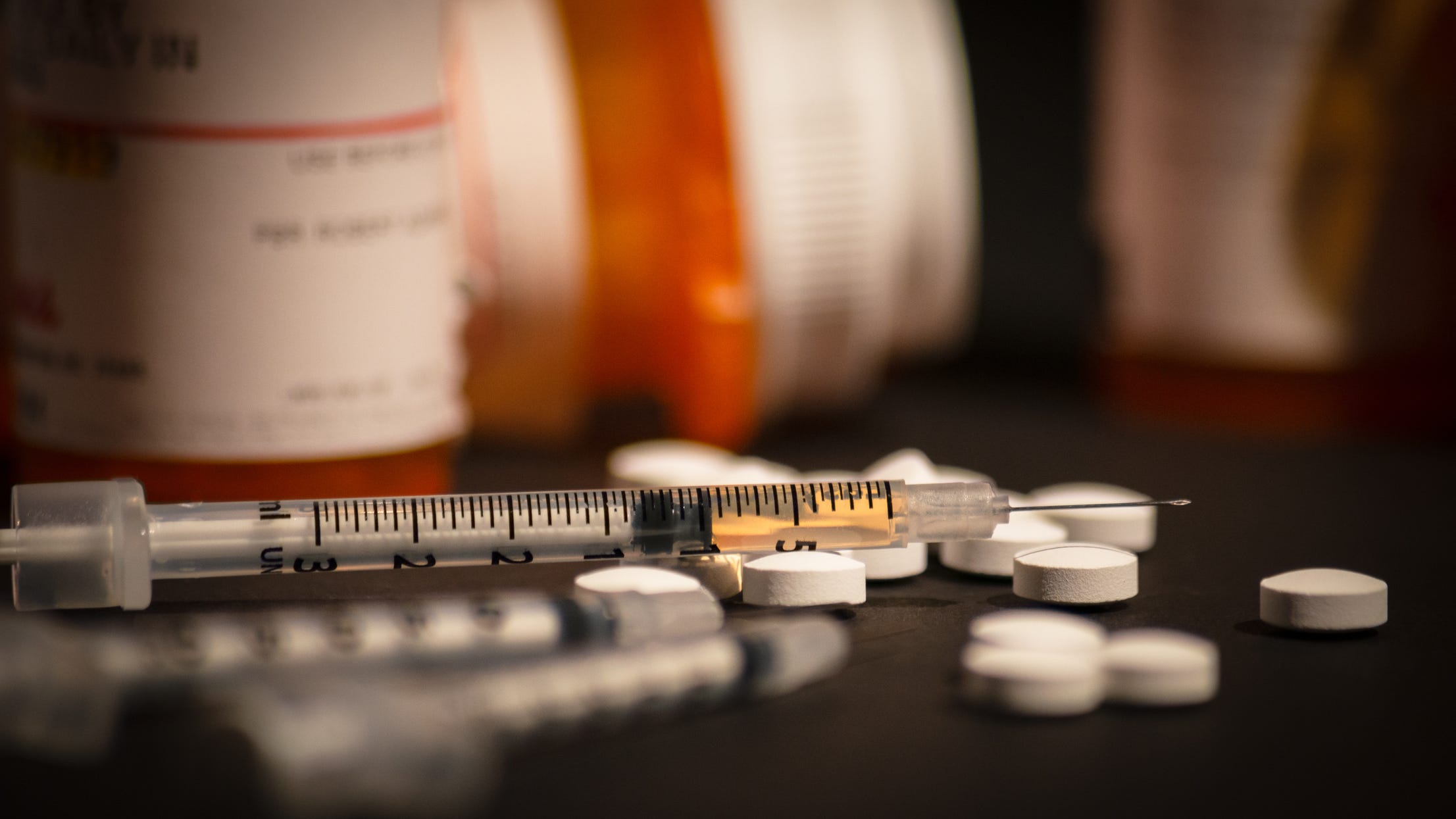 The death toll of Philadelphia’s opioid crisis is bleeding into city jails