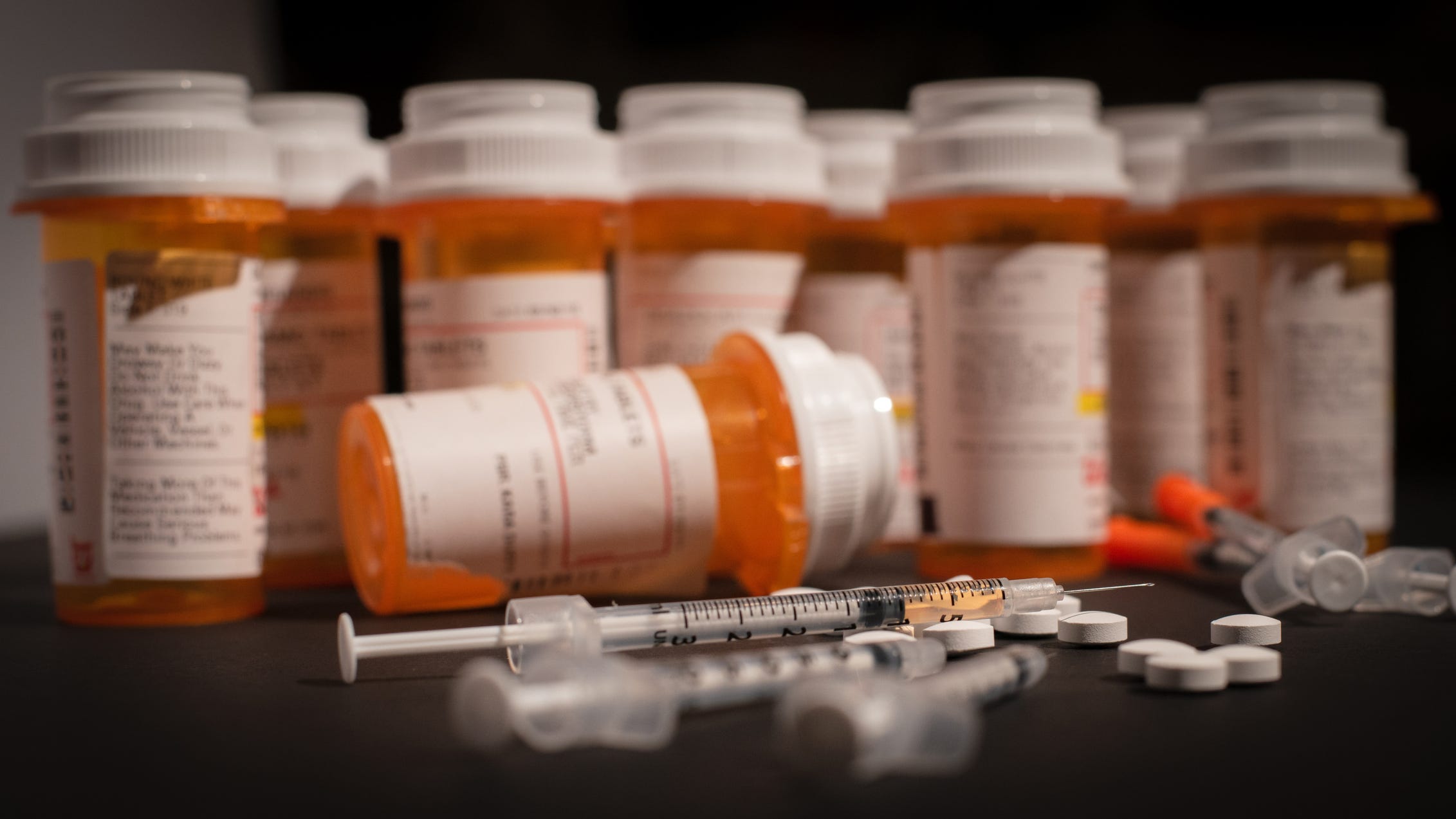 Kids can buy almost any illegal drug they want on Snapchat, says St. Louis DEA agent