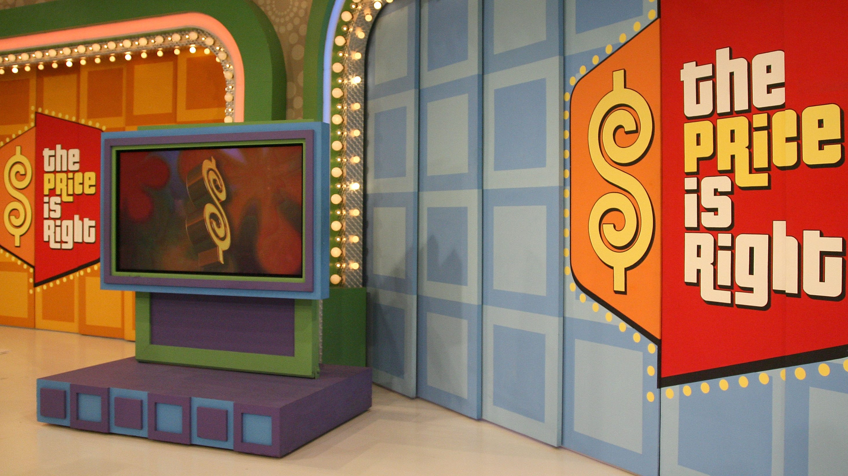 ‘The Price is Right’ winner so excited he injured shoulder celebrating