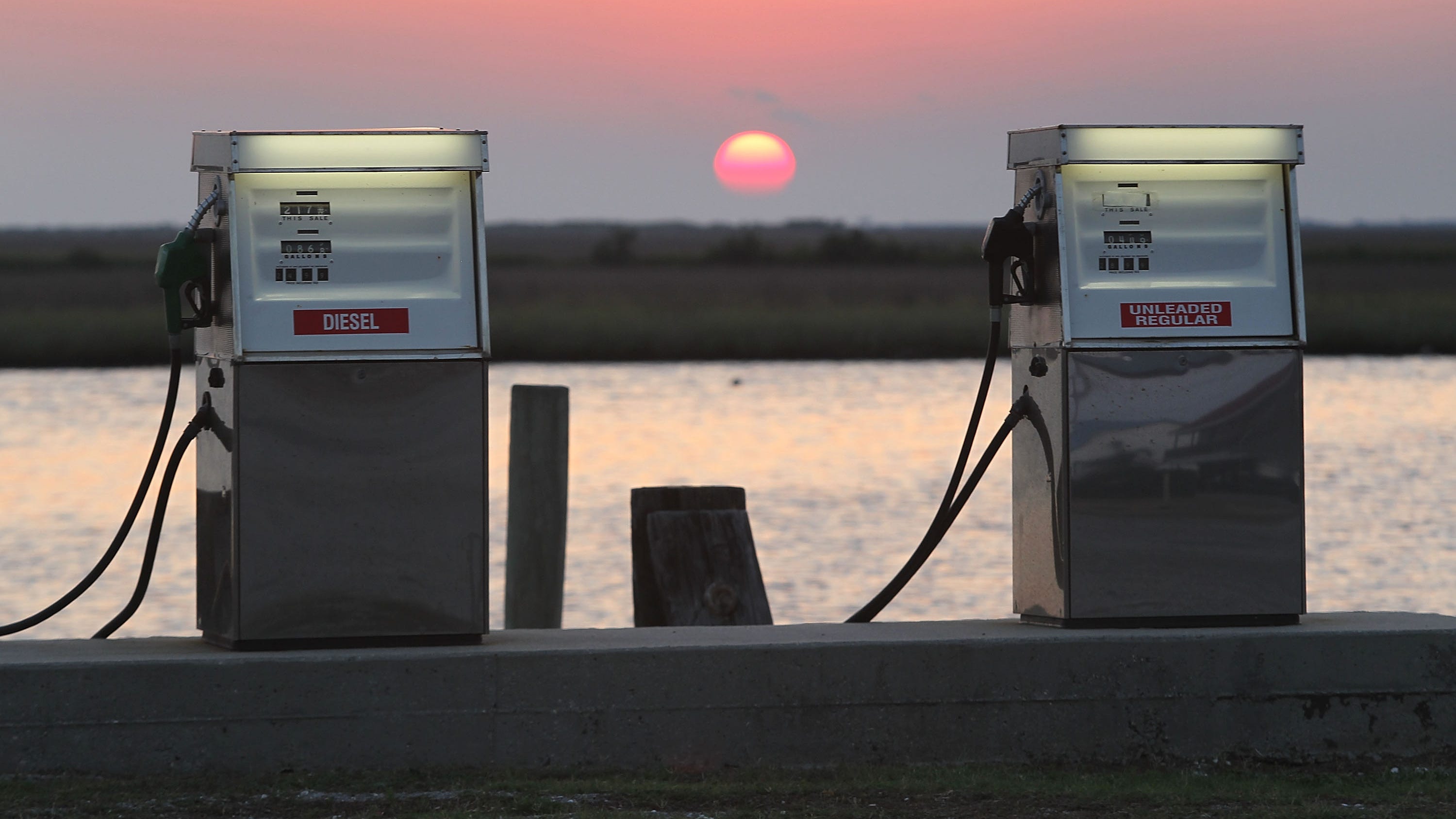 Slashed subsidies could be felt in Louisiana