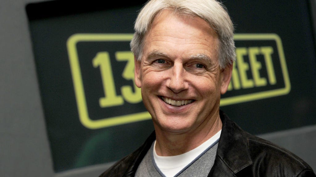 ‘NCIS’ star Mark Harmon reveals the odd jobs he worked — and the opportunity he passed up — before fame