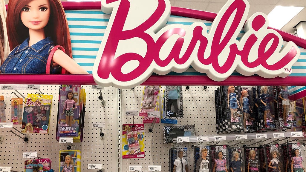 Mattel and Barbie reveal diverse 2021 Fashionistas doll collection