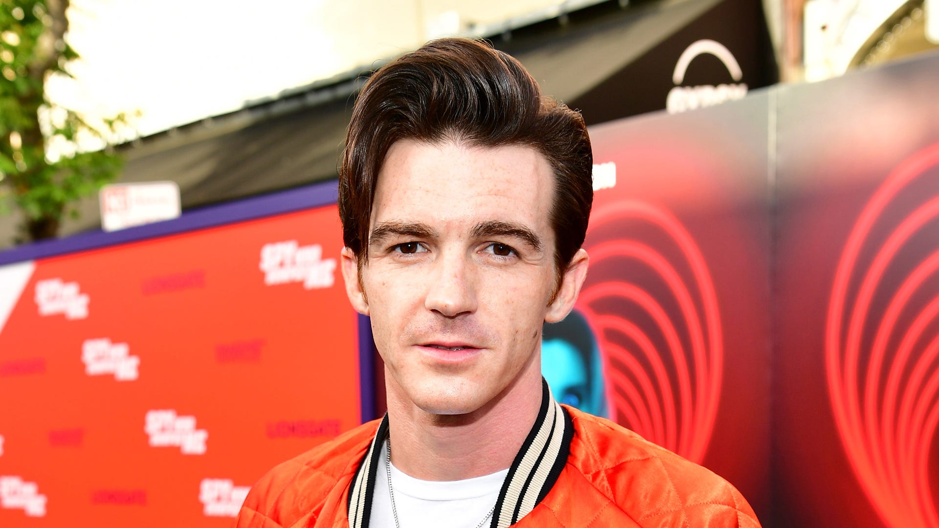 Drake Bell offers guilty plea relating to charges of crimes against a child