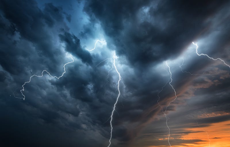 storm