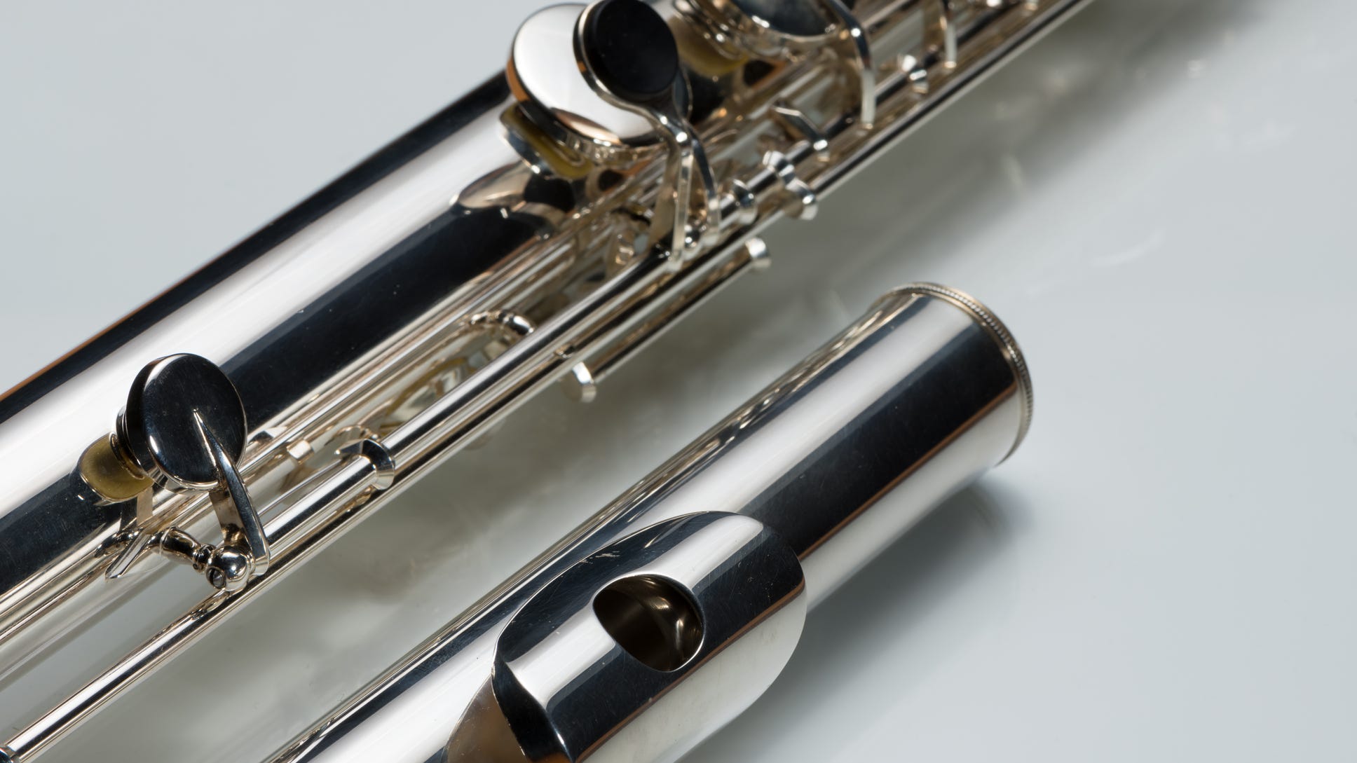 Small north Texas company fighting lawsuit over name from major music company