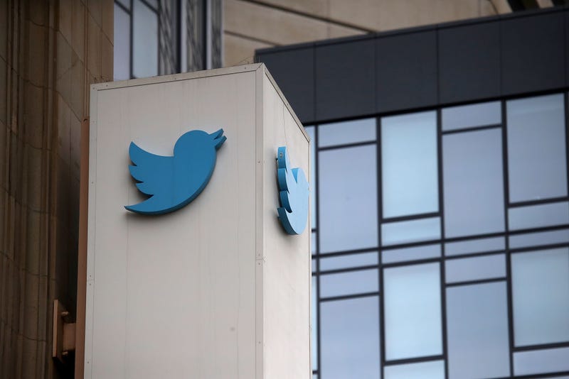 Twitter offices