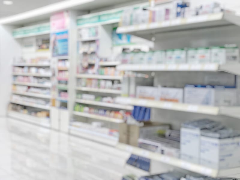 pharmacy