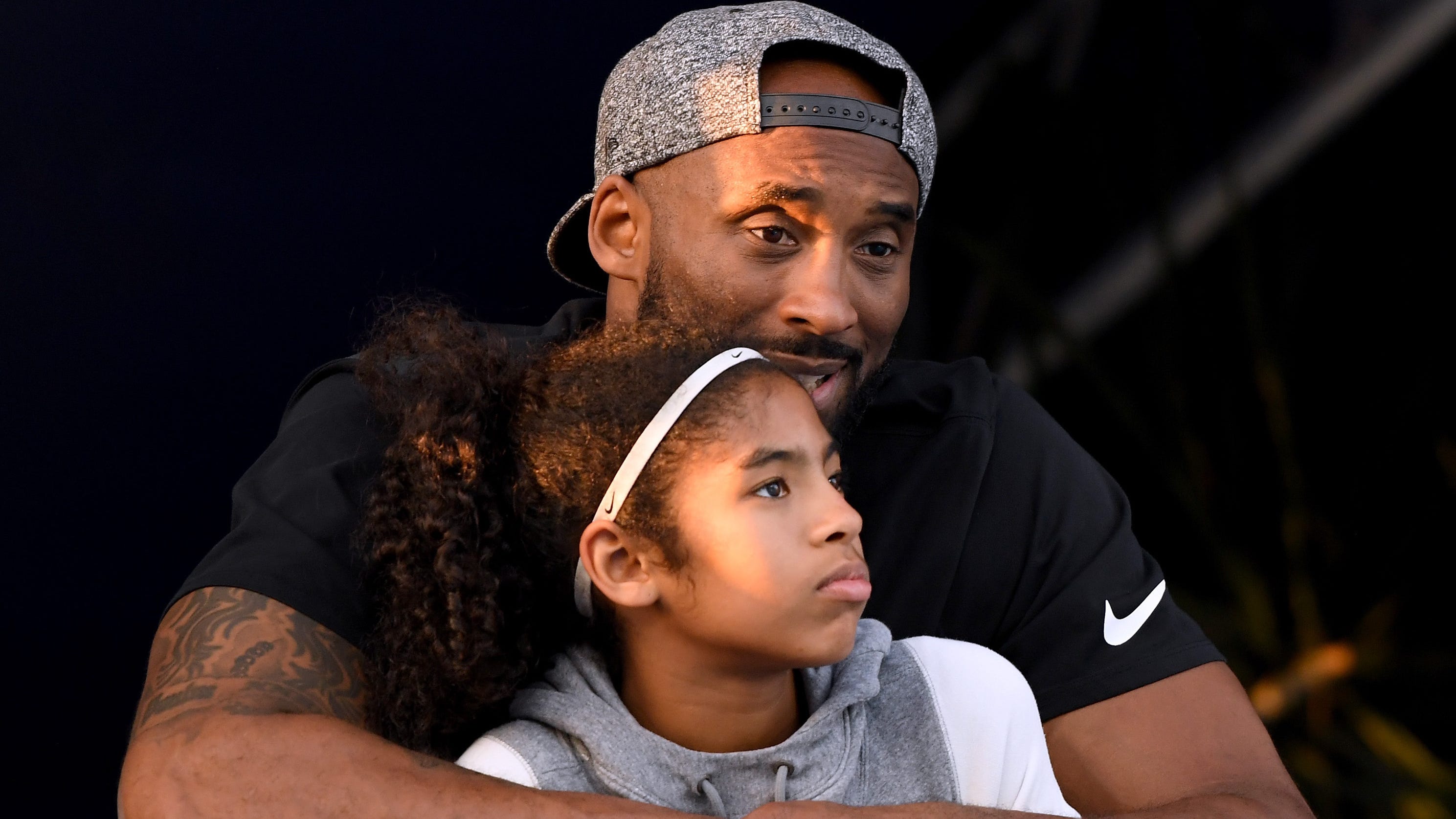 Gianna Bryant Would Have Turned 14 Today: 6 Heartwarming Moments With Dad Kobe