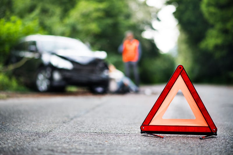 Home Glen car accident