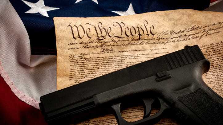 Americans dissatisfied with gun laws in new poll