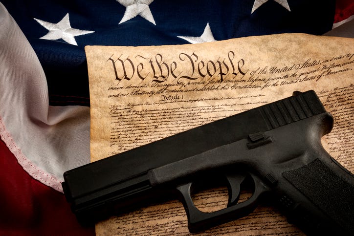 gun law