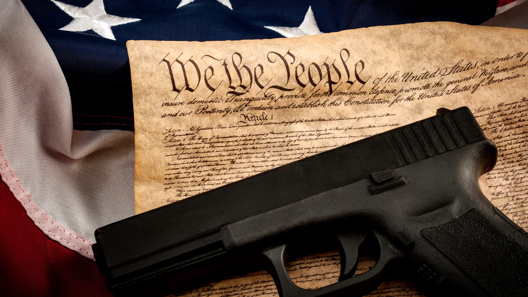 GOP blocks 'domestic terrorism' bill