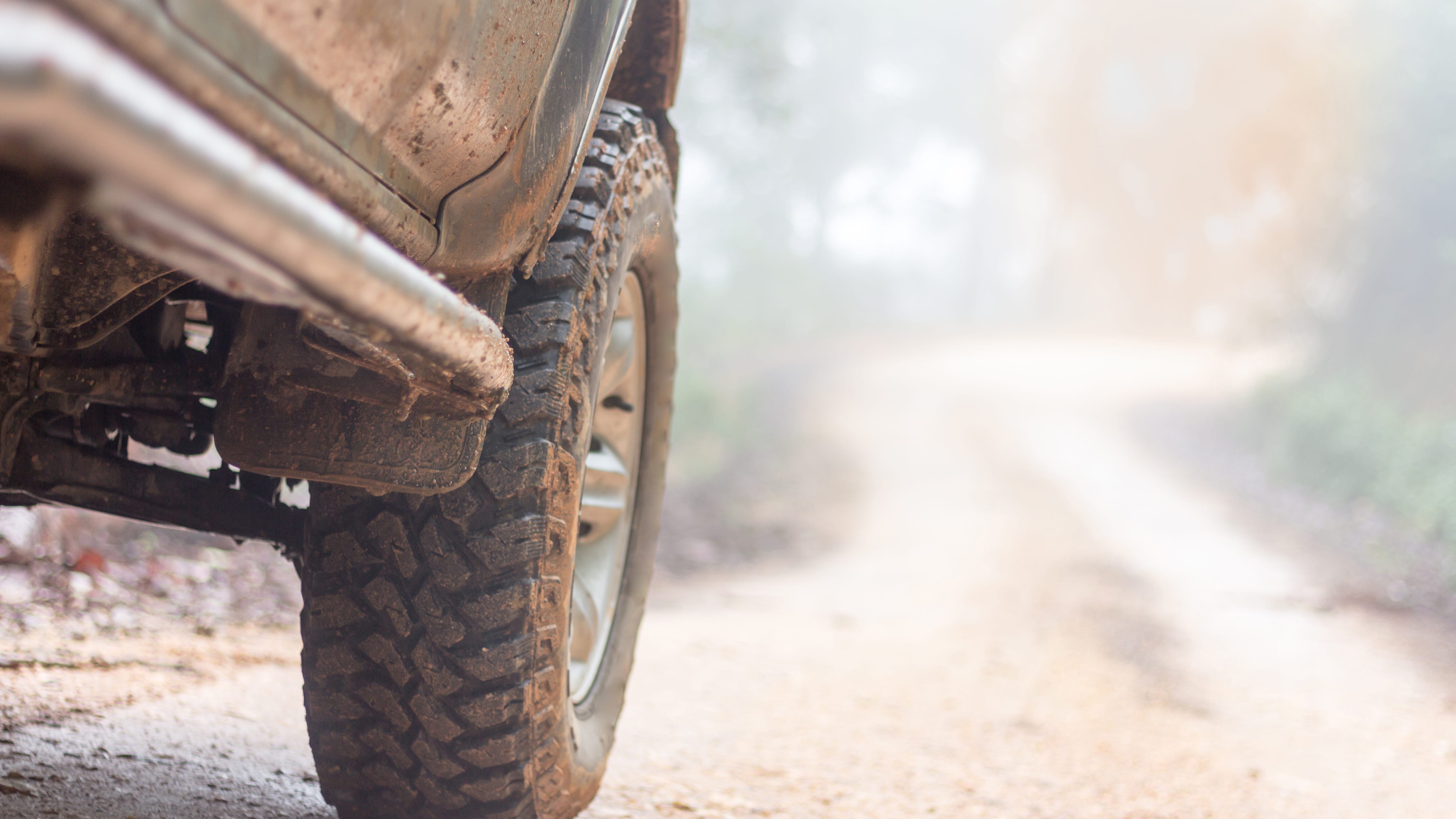 Harrison Township woman killed in Northern Michigan off-road crash