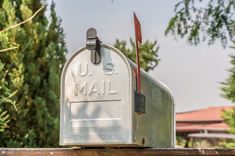 mail