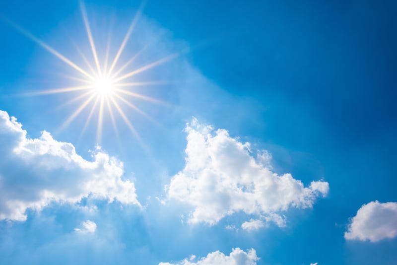 sunshine