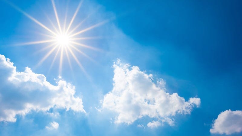 ‘Bermuda High’ to cause heat wave in metro Detroit this weekend
