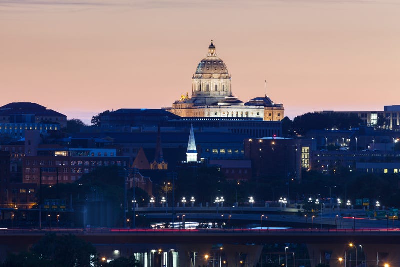 State Capitol