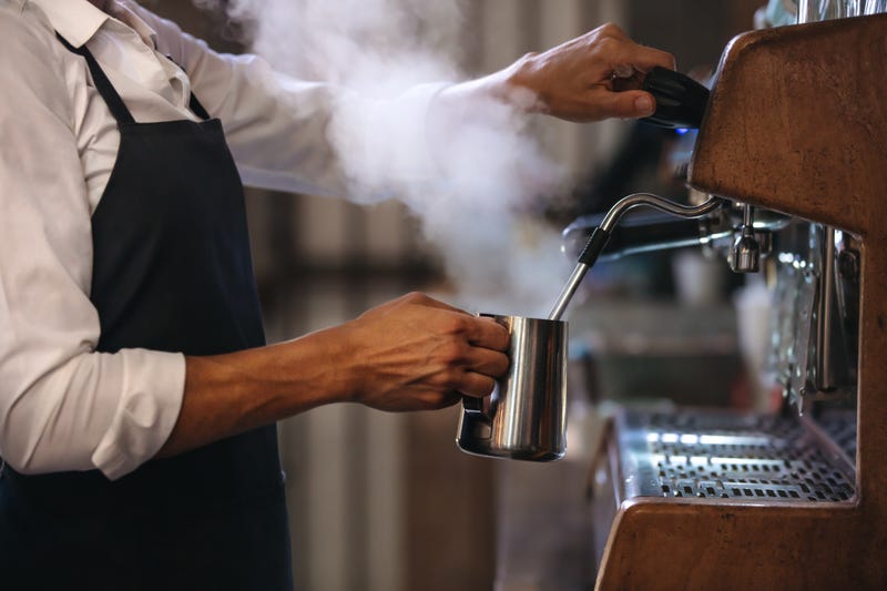 barista