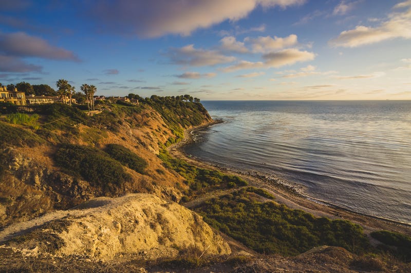 Lunada Bay