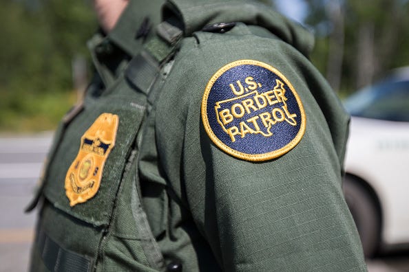 Border Patrol