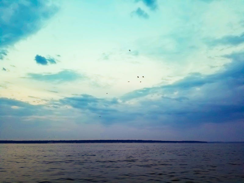 Lake Texoma