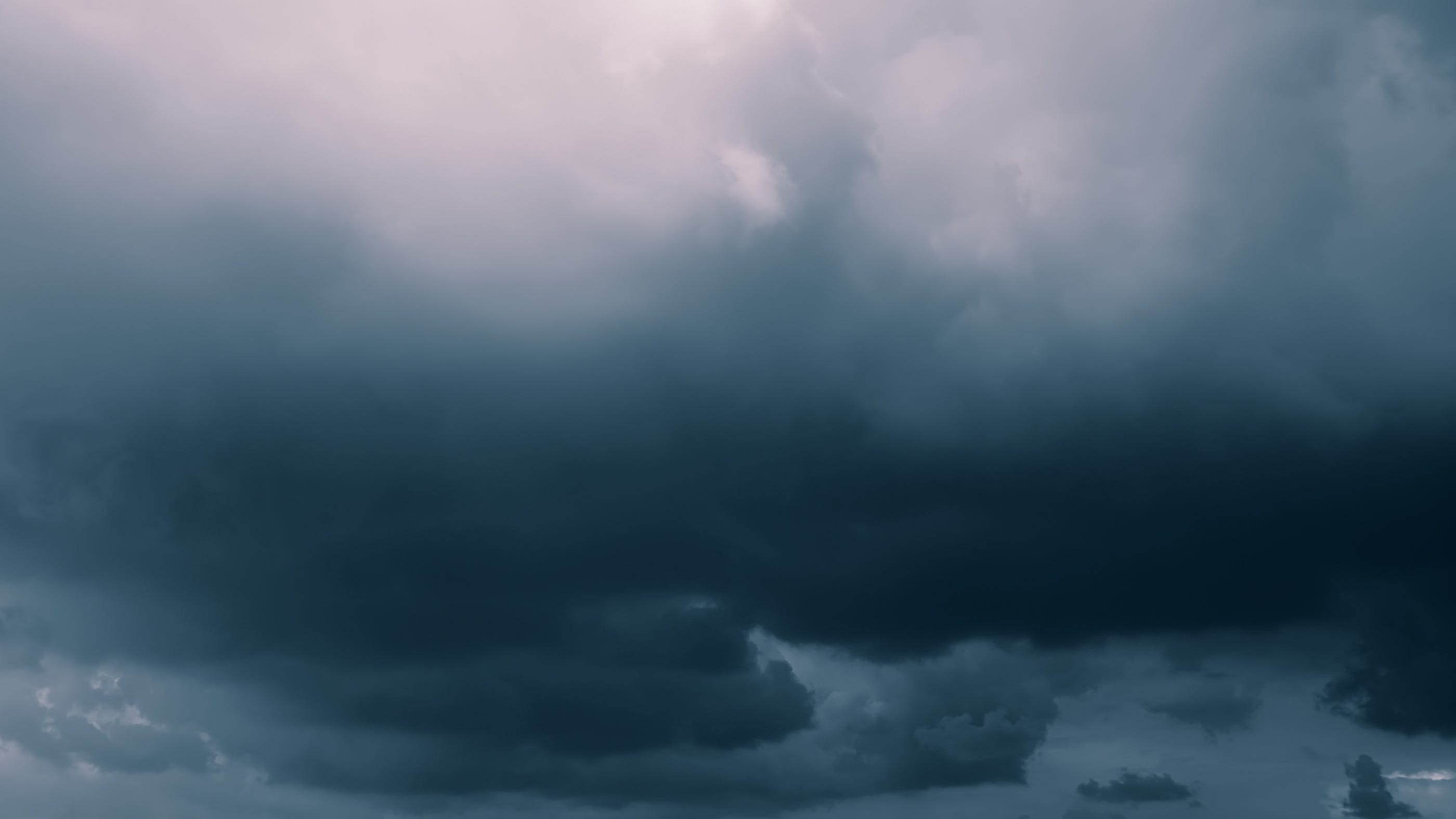 Partly cloudy and mild today, Arctic blast arrives Wednesday