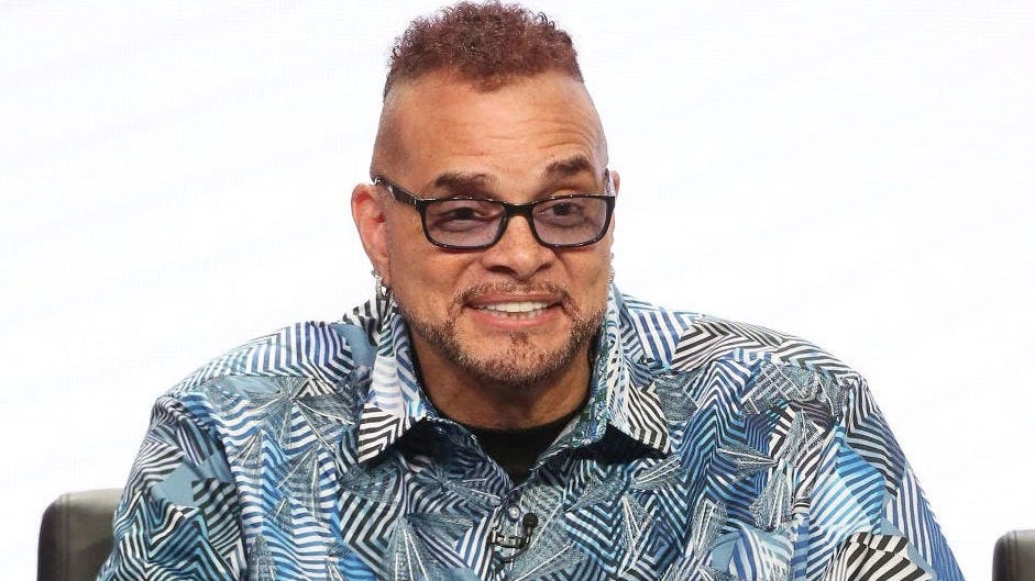 Comic, actor Sinbad recovering from a stroke