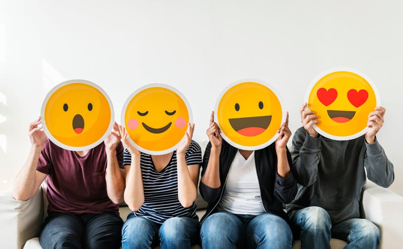 Emoji face