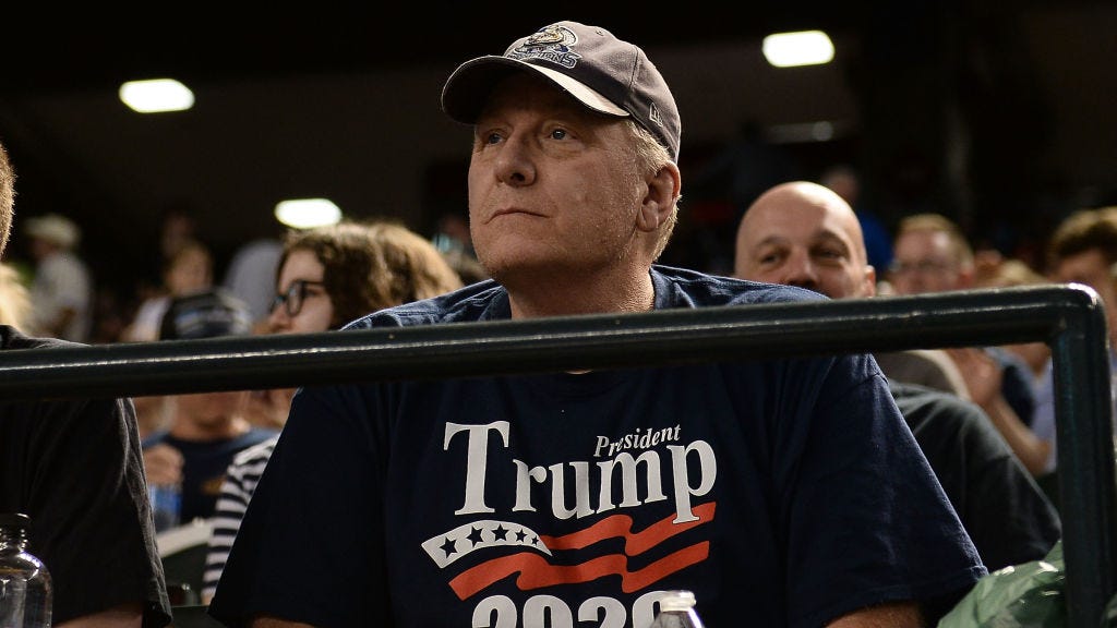 Bob Costas would still vote Curt Schilling into Hall of Fame despite 'nutcase' political views