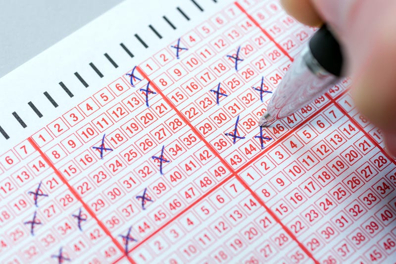 Lottery