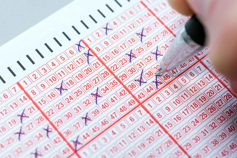 Lottery