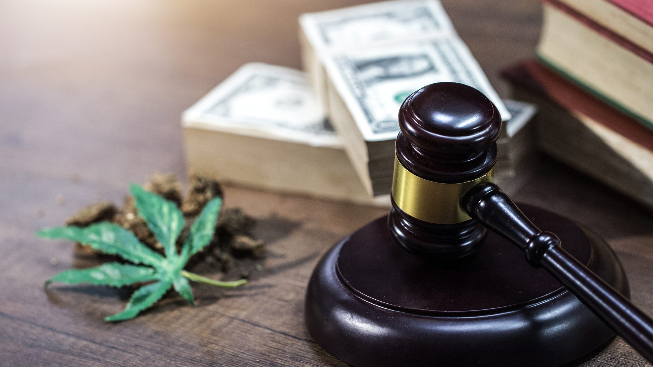 St. Louis mayor signs bill repealing city marijuana laws
