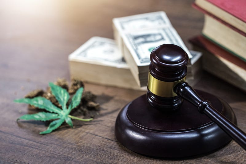 Marijuana