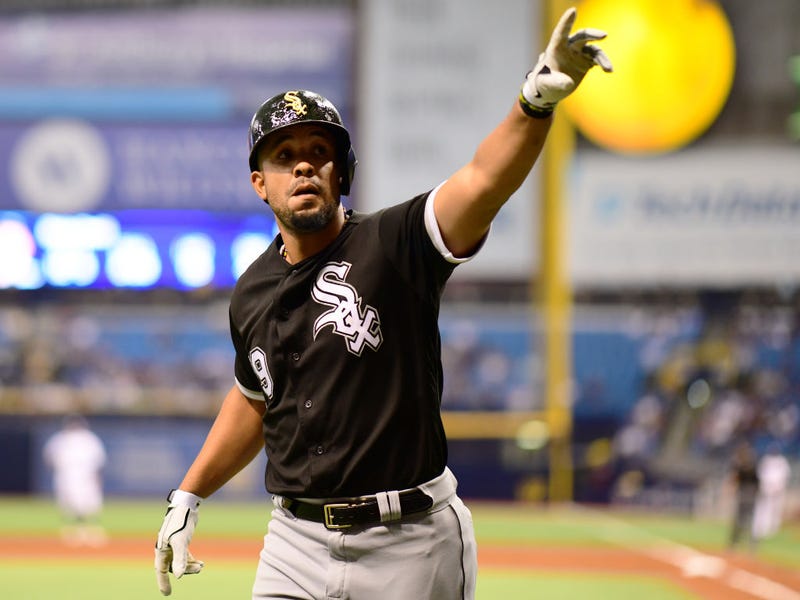 Jose Abreu
