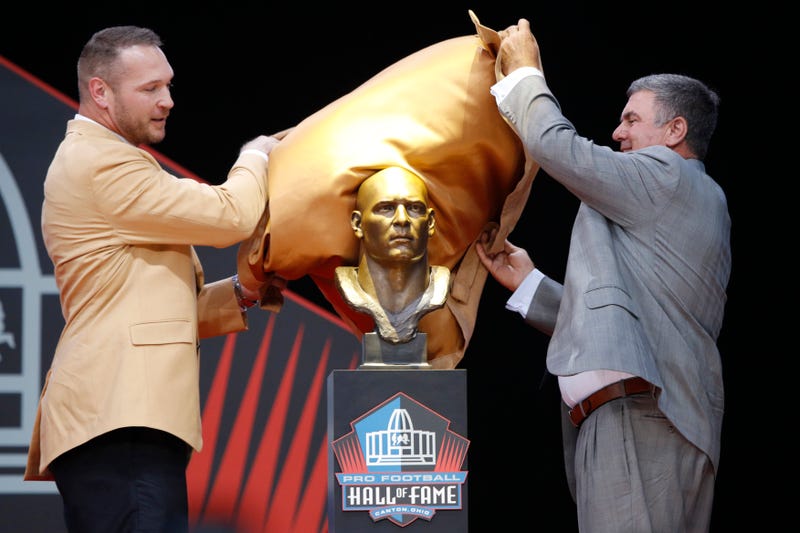 Brian Urlacher