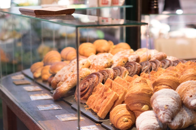 UpRising Bakery and Cafe