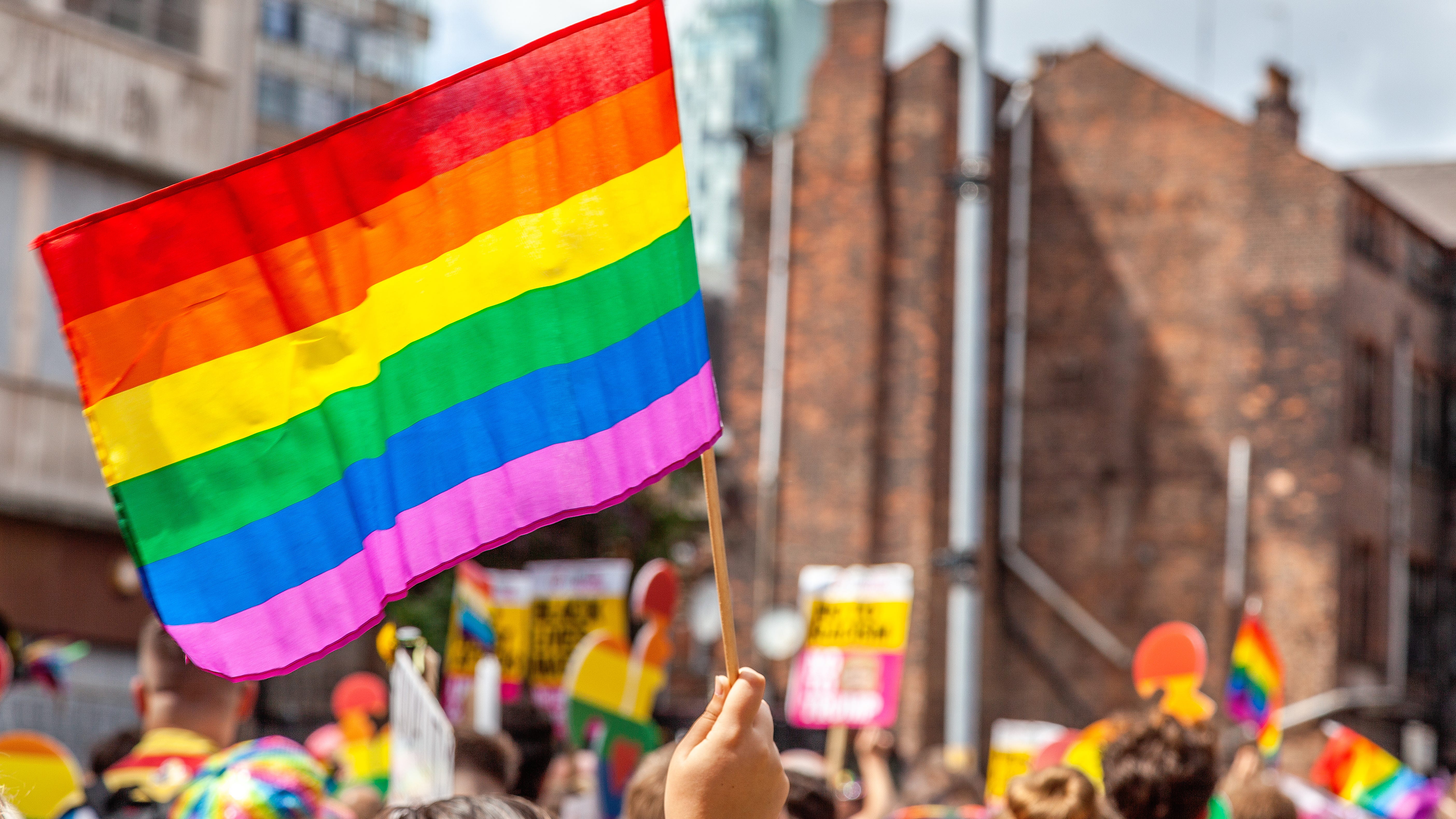 Aurora police recommend the Aurora Pride parade should not take place, cite low numbers of officers committed to event security