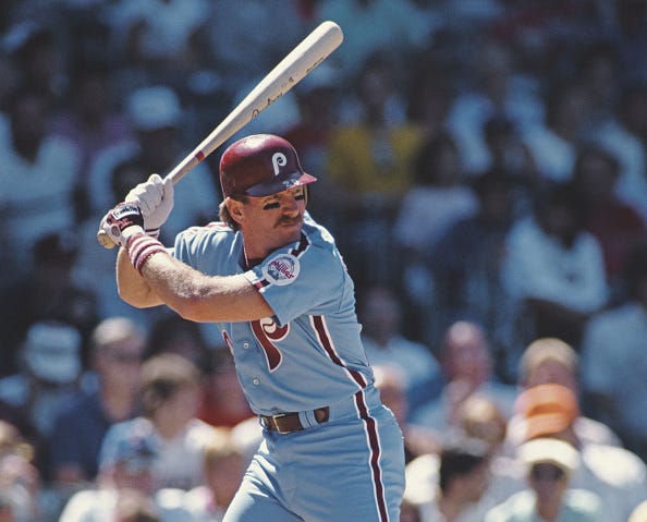 Mike Schmidt 