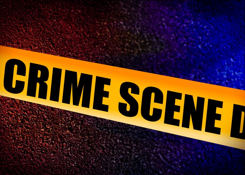 Death investigation.