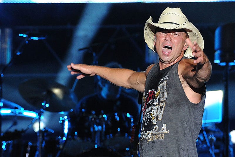 Kenny Chesney