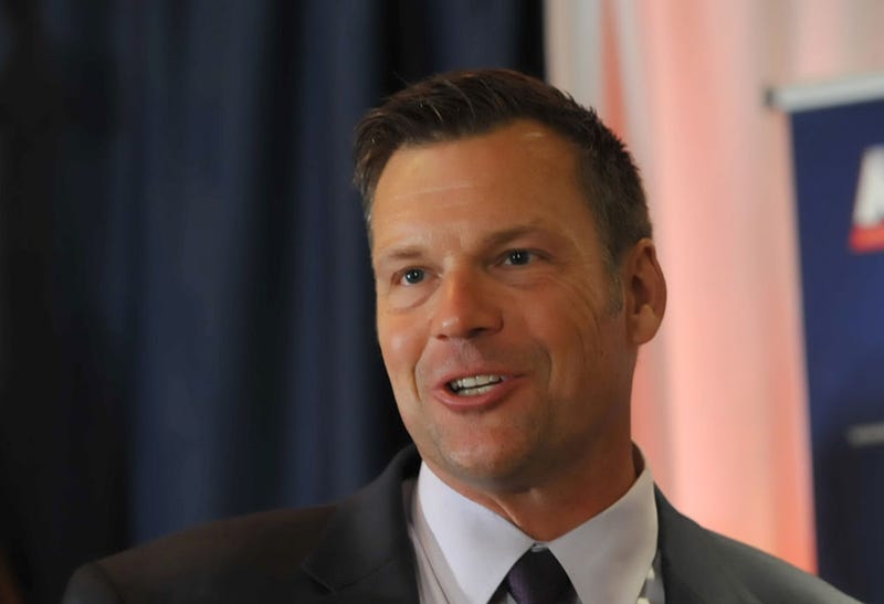 Kris Kobach