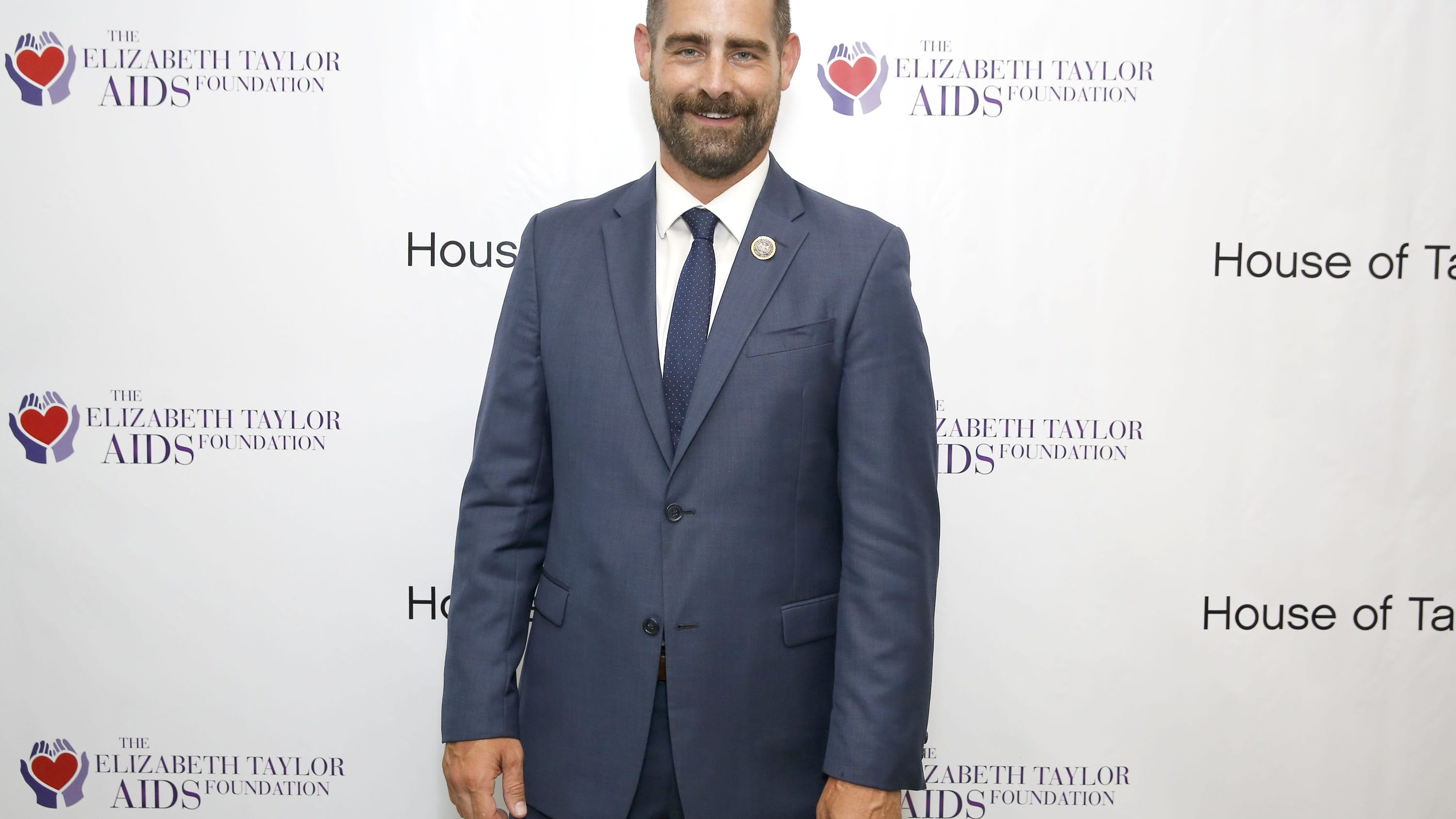 State Rep. Brian Sims announces run for lieutenant governor